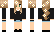 Natalie Minecraft Skin