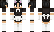 nwed Minecraft Skin