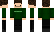 liamgrease Minecraft Skin