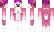 bebefaith Minecraft Skin