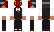 anti Minecraft Skin