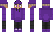 radrish Minecraft Skin