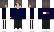 Hugo_Marsden Minecraft Skin