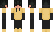 Manhal_IQ Minecraft Skin