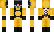 niko Minecraft Skin