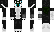 Wolflord Minecraft Skin