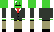 ZobiDonbi Minecraft Skin