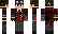 mokinate Minecraft Skin