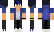 ChrisEscalante Minecraft Skin