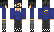 ChrisEscalante Minecraft Skin