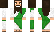 Moots420 Minecraft Skin