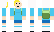 k1tty Minecraft Skin