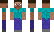 AllanGame Minecraft Skin