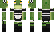 smallfrog_ Minecraft Skin