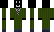 spark_alterton Minecraft Skin