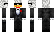 kingofhaarlem Minecraft Skin