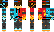 Swisheroo Minecraft Skin