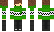 Laferrix Minecraft Skin