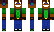 minequsim Minecraft Skin