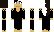 PrincessZoey7 Minecraft Skin