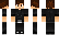 Ol_Beaned Minecraft Skin