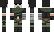 Comrade_Astro Minecraft Skin