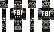 Agent_Perry_8868 Minecraft Skin