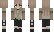 Wookey_ Minecraft Skin