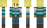 RamenDoodles Minecraft Skin