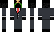 Bryan_OConnor Minecraft Skin