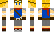 mikashi89 Minecraft Skin