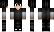 boom Minecraft Skin