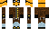 APDHatesYou Minecraft Skin