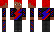 spifeynoodles Minecraft Skin