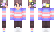 Pancake1312 Minecraft Skin