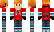 Salce Minecraft Skin