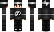 salce Minecraft Skin