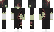 salce Minecraft Skin