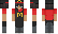 salce Minecraft Skin