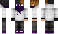 salce Minecraft Skin