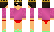 Gamemeneer Minecraft Skin