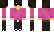 GameMeneer Minecraft Skin