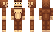 Marchmellok Minecraft Skin