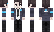 vsilvah Minecraft Skin