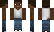 Tonyxp Minecraft Skin