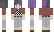 MegumiChanYT Minecraft Skin