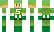 SolidarityGaming Minecraft Skin