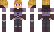 SolidarityGaming Minecraft Skin