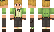 SolidarityGaming Minecraft Skin