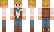 SolidarityGaming Minecraft Skin